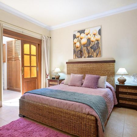 Casa Lucia Apartment Playa Quemada Exterior photo